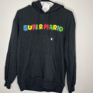 MARIO KART HOODIE
